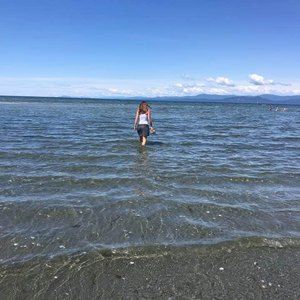 Meet your Posher, Jim